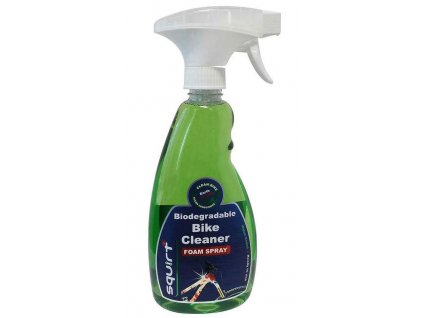 Čistič Squirt Bio Bike Cleaner ready to use, 500ml