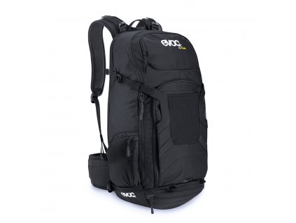 Batoh EVOC FR TOUR, 30L, BLACK