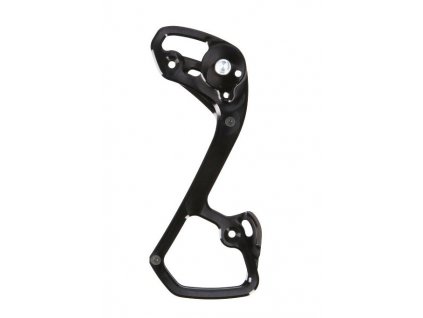 Vodítko GARBARUK Shimano 11-speed pro kazety do 50 zubů, 48g