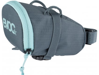 Podsedlová brašna EVOC SEAT BAG, M, slate, 48g