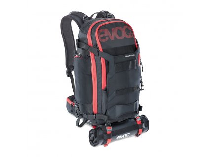 Batoh EVOC TRAIL BUILDER 30, 30L