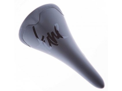 Sedlo TUNE Komm-Vor+ Carbon, černé, 79g