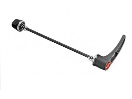Přední upínák DT Swiss MTB RWS-ocel 5/100 mm, ALU páčka, 50g