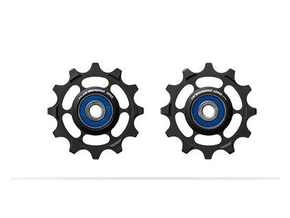 Kladky CeramicSpeed SRAM Eagle, 12s NW, Aluminum GOLD, 15g