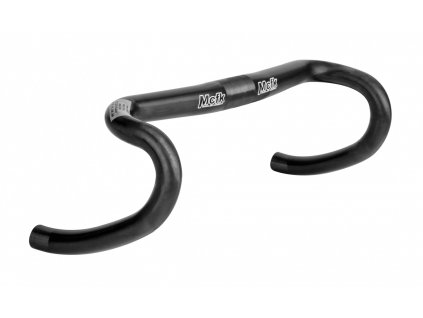 160g MCFK řídítka Carbon UD mat compakt, 420mm