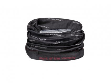 ceramicspeed neck warmer black