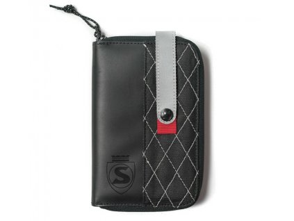 silca phone wallet