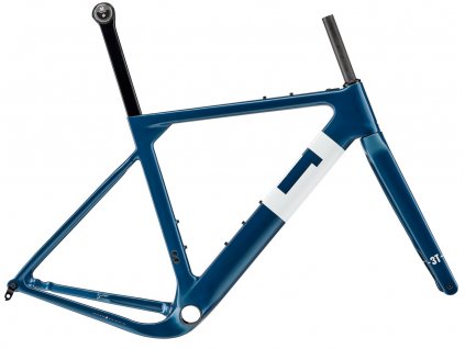 exploro team frame