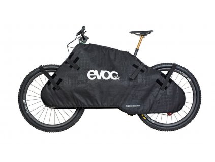 Přepravní obal EVOC PADDED BIKE RUG