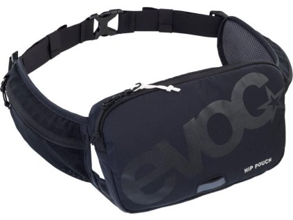 Ledvinka EVOC HIP POUCH 1, 1L, Black