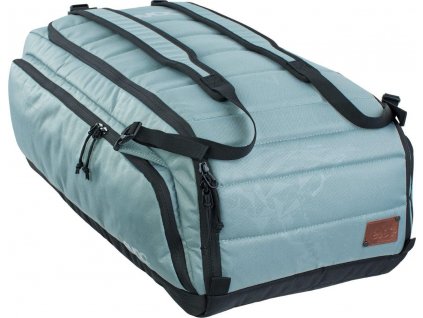 Cestovní taška EVOC Gear Bag, 55L, Steel