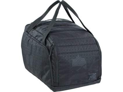 Sportovní brašna EVOC GEAR BAG, 35l, Black, 650g