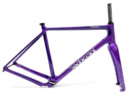 8494 gravel ram dedacciaistrada polvere carbon vel l candy purple 1100g