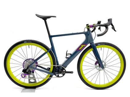 Naše stavba 3T Exploro Ultra, Custom, vel. L