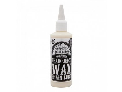 Mazivo Juice Lubes Chain Juice Wax, 130ml