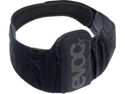 Ledvinka EVOC Trail Belt, Black