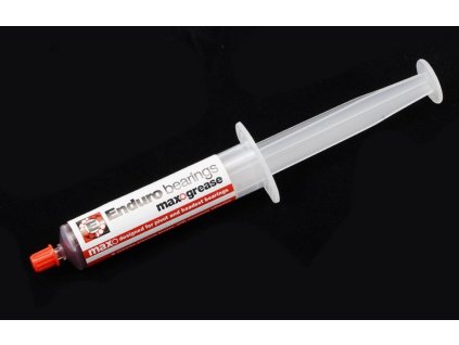 Vazelína GR-009 – Enduro MAX mazivo na ložiska, 10ml