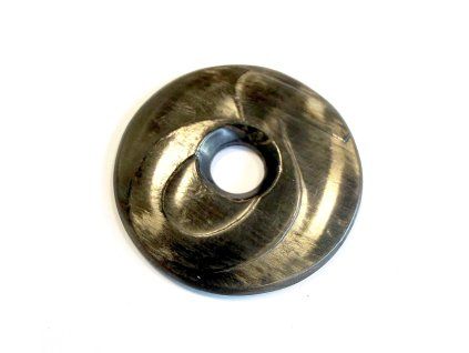 Víčko DARIMO CAP Carbon, 2g