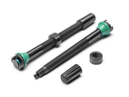 absoluteblack aether carbon ultra light tubeless valves 2