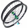 1718g Zapletená kola PANCHOWHEELS Status 35, 27,5 +, náboje TUNE  KillHill/ClimbHill