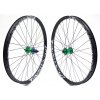 1718g Zapletená kola PANCHOWHEELS Status 35, 27,5 +, náboje TUNE  KillHill/ClimbHill