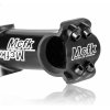 Karbonový představec Mcfk 31,8 mm Carbon UD-matný  6°, 77g