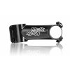 Karbonový představec Mcfk 31,8 mm Carbon UD-matný  6°, 77g