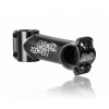 Karbonový představec Mcfk 31,8 mm Carbon UD-matný  6°, 77g