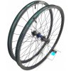 1330g Karbonová zapletená kola PANCHOWHEELS STRIKE 29, náboje TUNE Cannonball 2,0/ClimbHill, Sapim CX Ray
