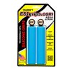 Gripy ESIgrips Chunky, aqua, 60g