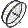 1445g Karbonová zapletená kola PANCHOWHEELS STRIKE 29, náboje DT 350 CL