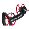 Karbonové vodítko CERAMICSPEED OSPW System pro SRAM eTap, 69g