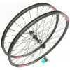 1625g Zapletená kola DT Swiss XR 391 29, náboje DT Swiss 350 straightpull, Sapim CX Ray