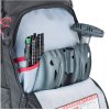 Batoh EVOC PATROL 40l, HEATHER RUBY, 1650g