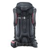 Batoh EVOC PATROL 40l, HEATHER RUBY, 1650g