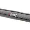 Karbonová silniční řídítka Darimo Ellipse Road Handlebar, carbon 3K lesklá, 128g