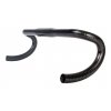 Karbonová silniční řídítka Darimo Ellipse Road Handlebar, carbon 3K lesklá, 128g