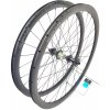 1648g Zapletená kola PANCHOWHEELS SPIRIT 35 DISC, náboje Hope RS4 CL