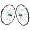 1446g Zapletená kola PANCHOWHEELS Essence 29, náboje Tune KillHill/ClimbHill BOOST, Sapim CX Ray