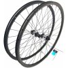 1579g Zapletená gravel kola PANCHOWHEELS CRAZE DISC, DT Swiss 350