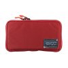 Cestovní dokladovka EVOC Travel Case, Chili Red, 145g