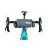 Brašna na řídítka EVOC HANDLEBAR PACK Boa®, M size, Carbon Grey, 200g