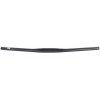 98g DARIMO CARBON 3K mat Carbon MTB Flatbar 9°, 31,8x740 mm, černá