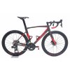 Naše stavba Dedacciai Dedacciai Scuro25 DB DCR CUSTOM, vel. 56, SRAM Rival AXS, 8440g