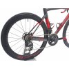 Naše stavba Dedacciai Dedacciai Scuro25 DB DCR CUSTOM, vel. 56, SRAM Rival AXS, 8440g