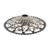 Kazeta GARBARUK 12-speed, 10-52 zubů pro SRAM XD, černá , 336g
