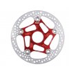 Brzdový kotouč HOPE Brake Disc RX Center Lock Disc two part, 160 mm, 121g