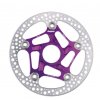 Brzdový kotouč HOPE Brake Disc RX Center Lock Disc two part, 160 mm, 121g