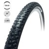 Galuska TUFO mtb XC2 29" PLUS černá 29"x 2,0, 510g