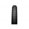 Fat plášť 45NRTH Dillinger 5 26 x 4,6 | 120 TPI tubeless ready, 1320g